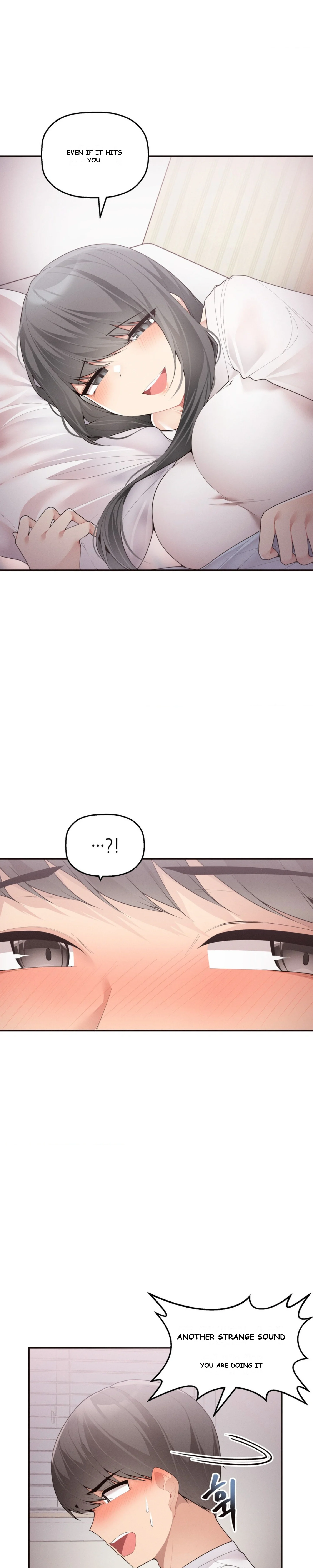 More Than Each Other Chapter 2 - Page 20