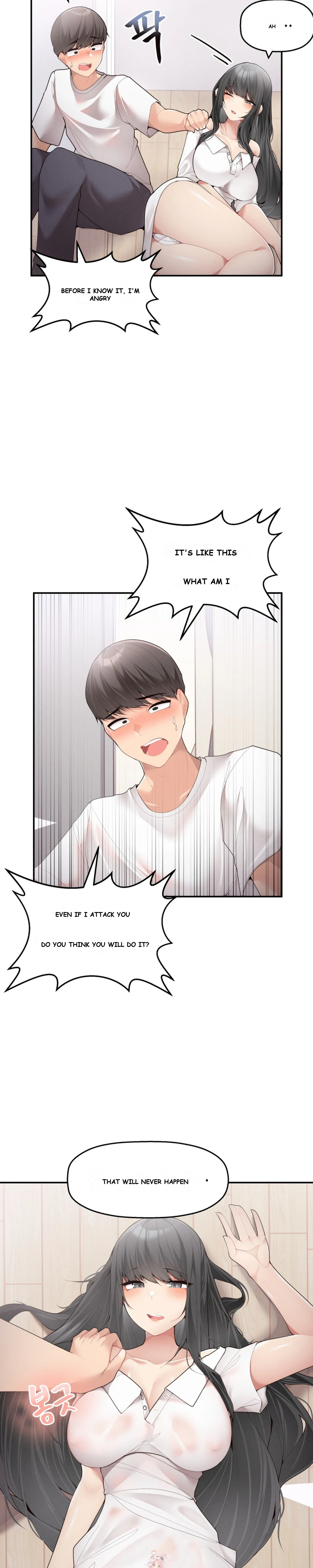 More Than Each Other Chapter 2 - Page 3