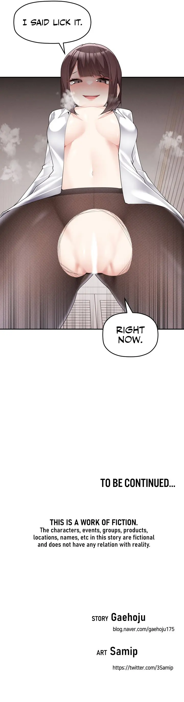 More Than Each Other Chapter 20 - Page 8