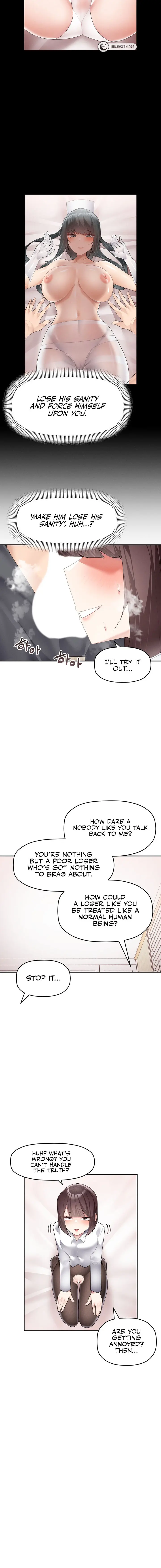 More Than Each Other Chapter 21 - Page 10