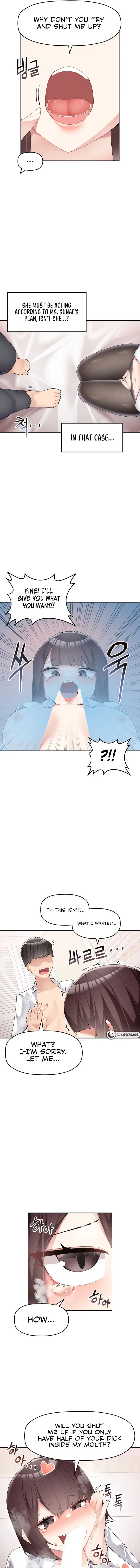 More Than Each Other Chapter 21 - Page 11