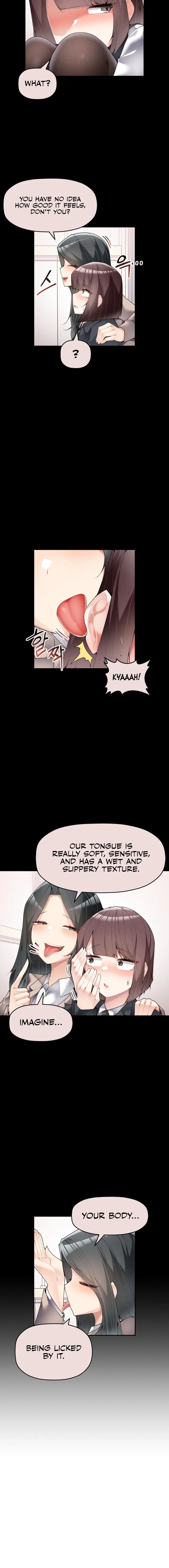 More Than Each Other Chapter 21 - Page 2