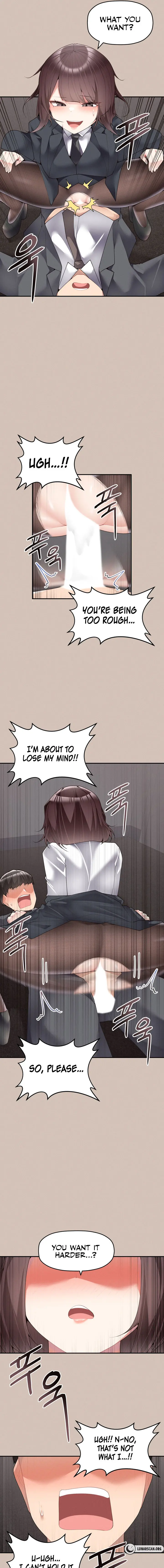 More Than Each Other Chapter 21 - Page 7