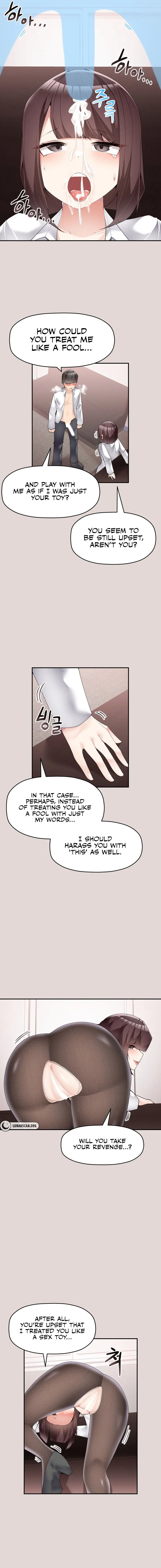 More Than Each Other Chapter 22 - Page 3