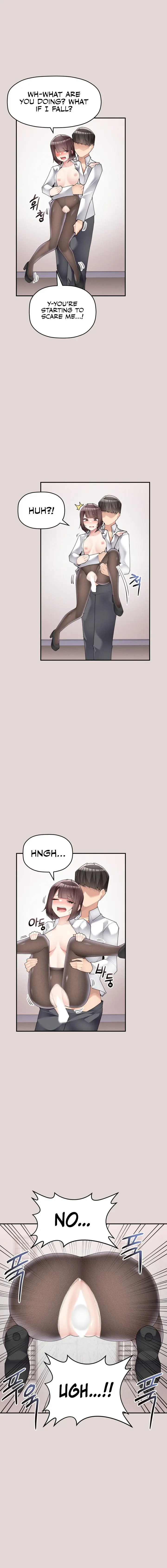 More Than Each Other Chapter 22 - Page 6