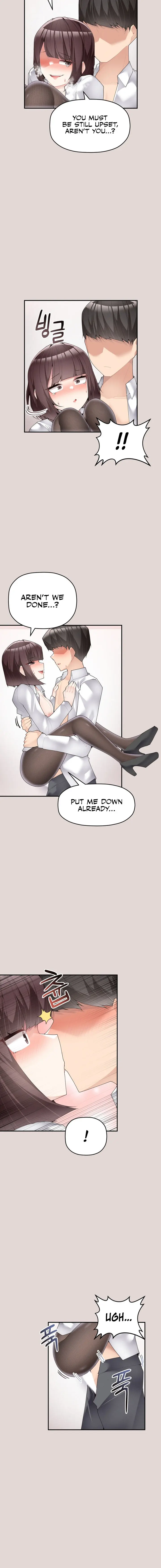 More Than Each Other Chapter 22 - Page 8