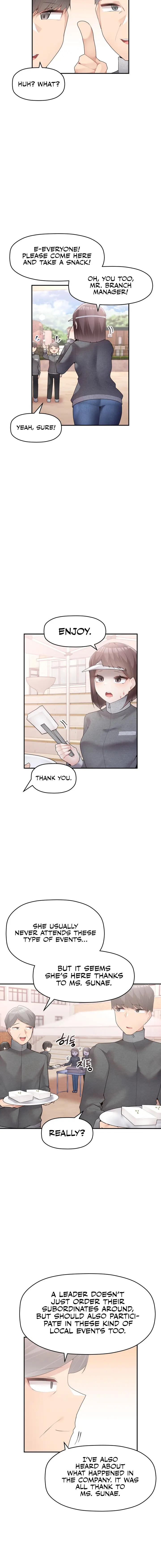 More Than Each Other Chapter 23 - Page 10