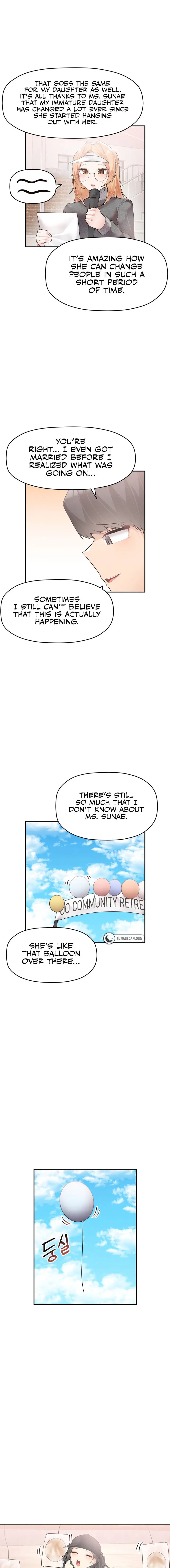 More Than Each Other Chapter 23 - Page 11