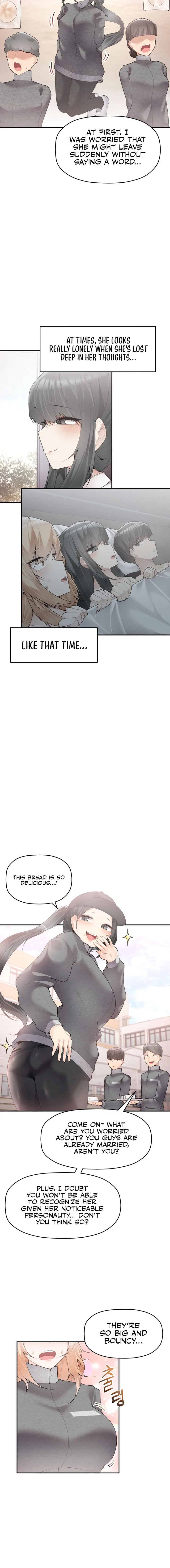 More Than Each Other Chapter 23 - Page 12
