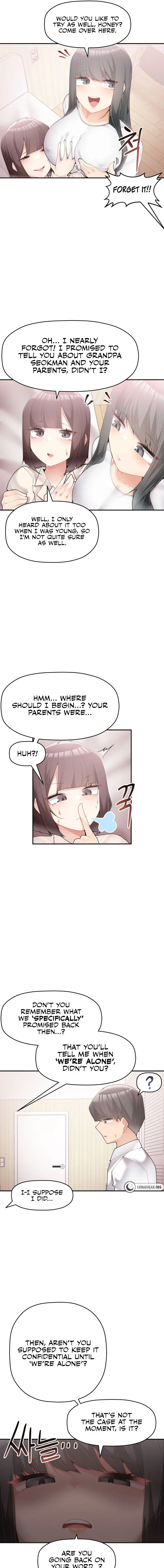More Than Each Other Chapter 23 - Page 3