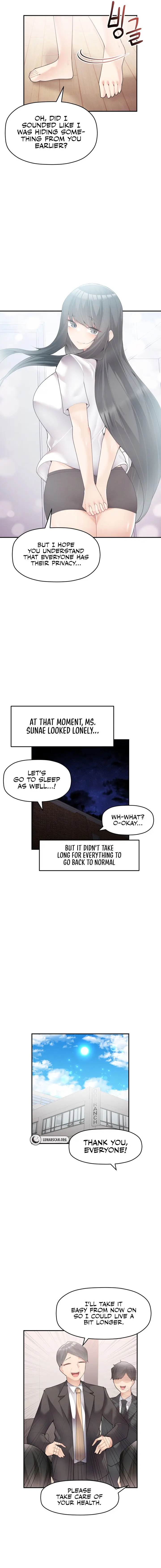More Than Each Other Chapter 23 - Page 5