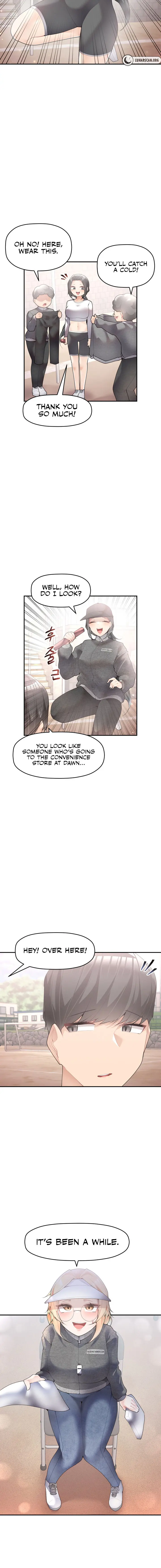 More Than Each Other Chapter 23 - Page 8