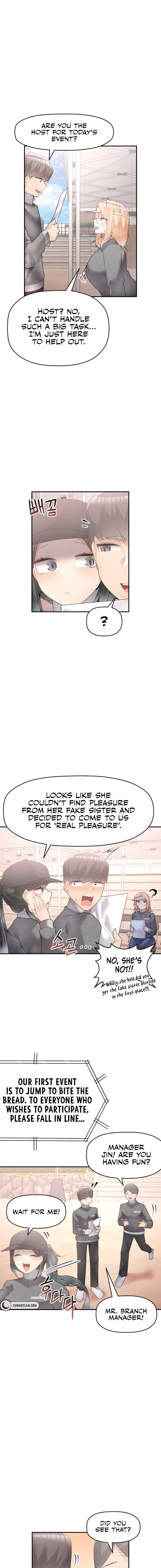 More Than Each Other Chapter 23 - Page 9