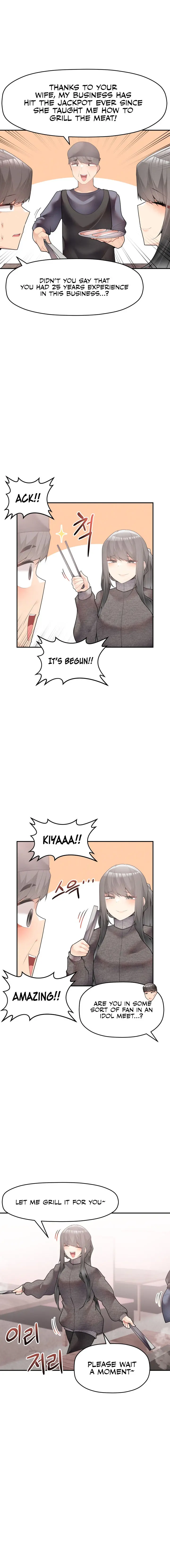 More Than Each Other Chapter 25 - Page 10