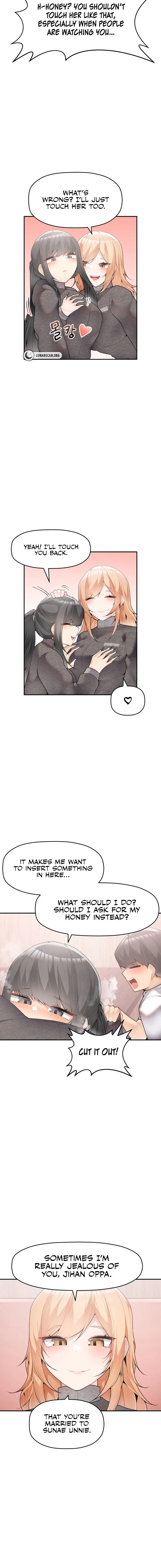 More Than Each Other Chapter 25 - Page 12
