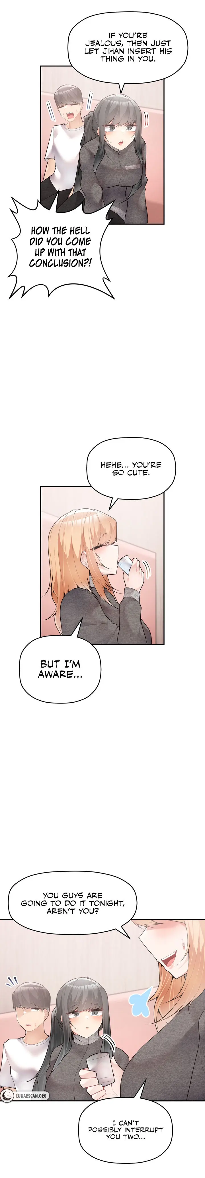 More Than Each Other Chapter 25 - Page 13