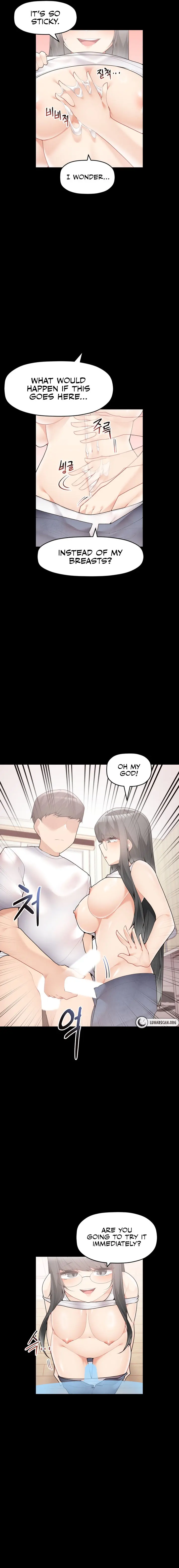 More Than Each Other Chapter 25 - Page 3
