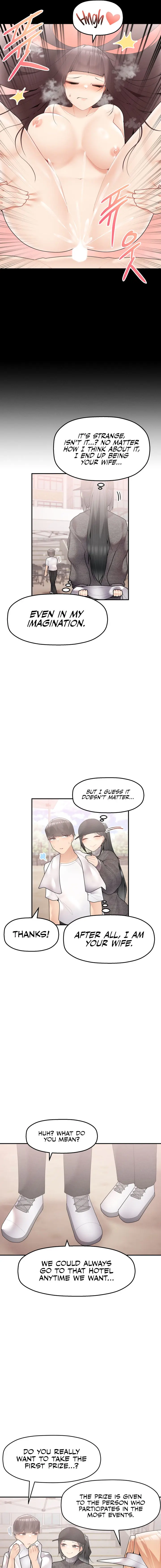 More Than Each Other Chapter 25 - Page 7