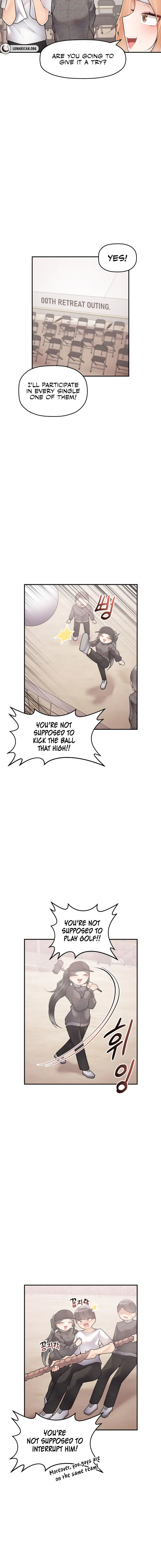 More Than Each Other Chapter 25 - Page 8