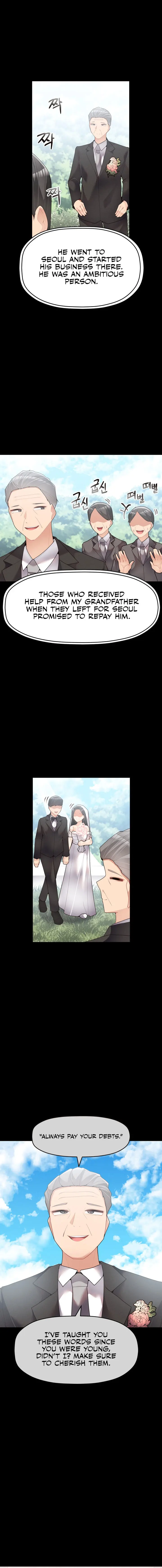 More Than Each Other Chapter 26 - Page 10