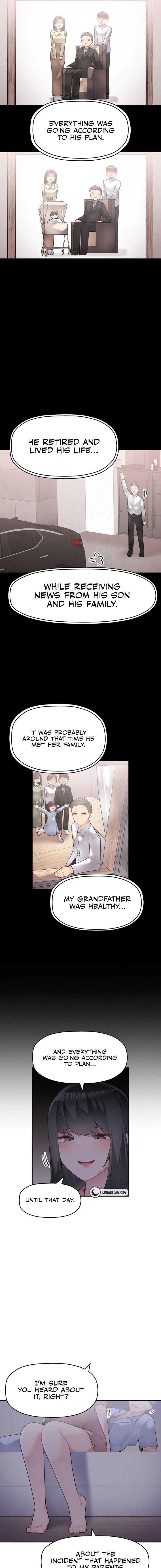More Than Each Other Chapter 26 - Page 11