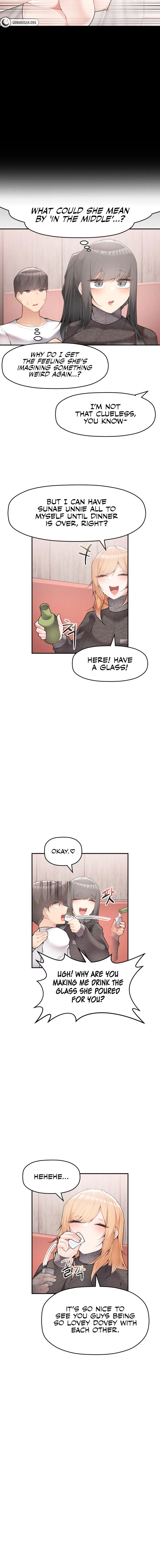 More Than Each Other Chapter 26 - Page 2