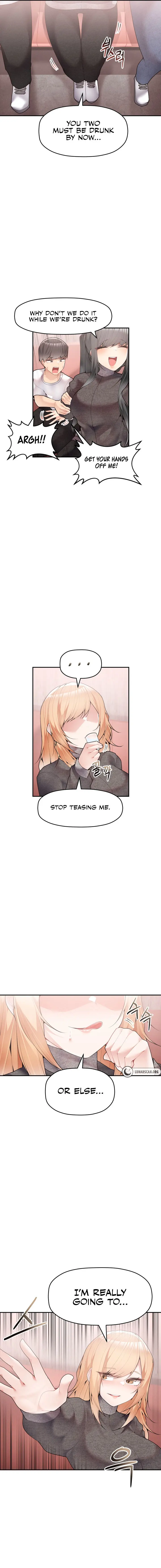 More Than Each Other Chapter 26 - Page 3