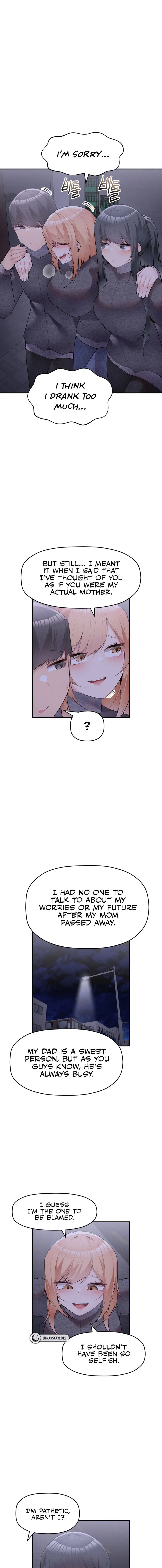 More Than Each Other Chapter 26 - Page 5