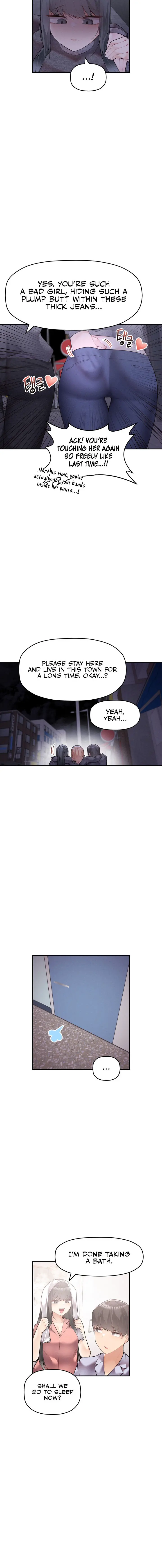 More Than Each Other Chapter 26 - Page 6
