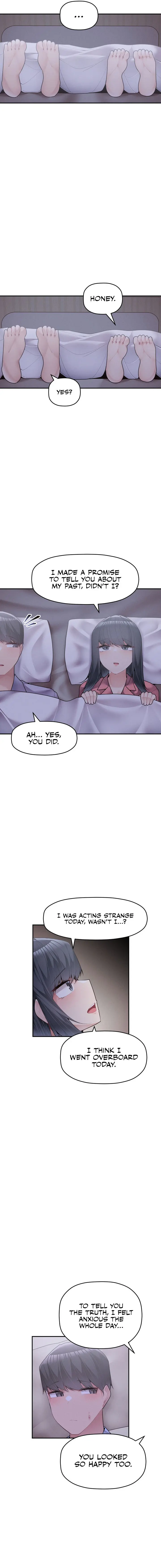 More Than Each Other Chapter 26 - Page 7