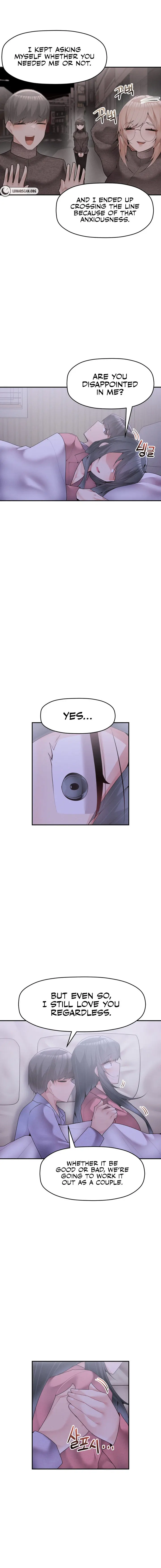 More Than Each Other Chapter 26 - Page 8