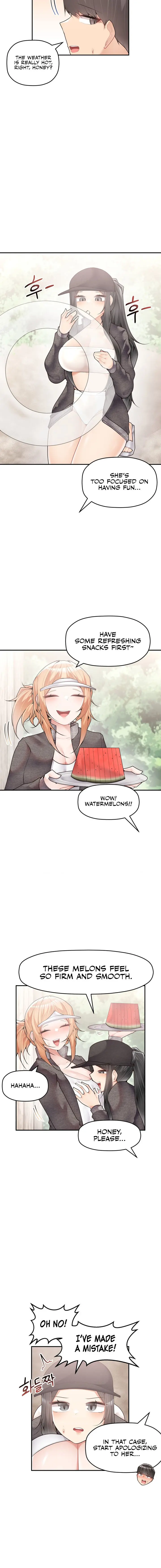 More Than Each Other Chapter 27 - Page 10