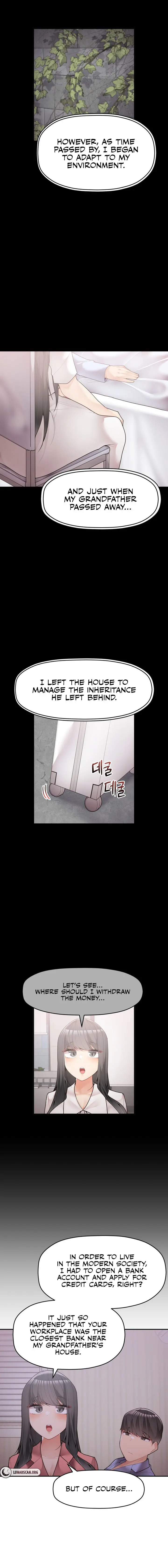 More Than Each Other Chapter 27 - Page 3