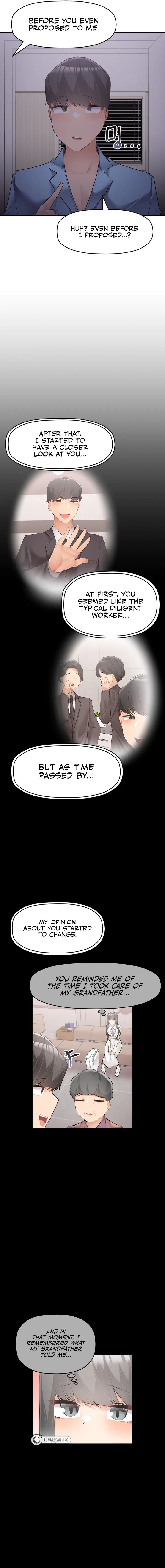 More Than Each Other Chapter 27 - Page 5