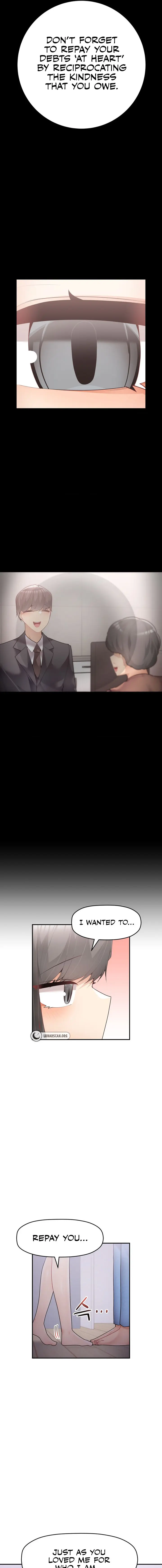 More Than Each Other Chapter 27 - Page 7