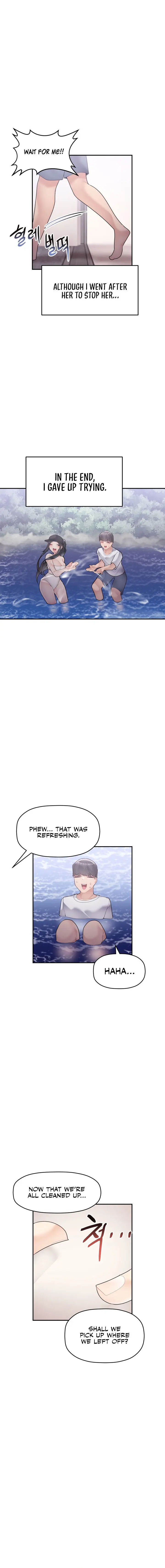 More Than Each Other Chapter 28 - Page 10