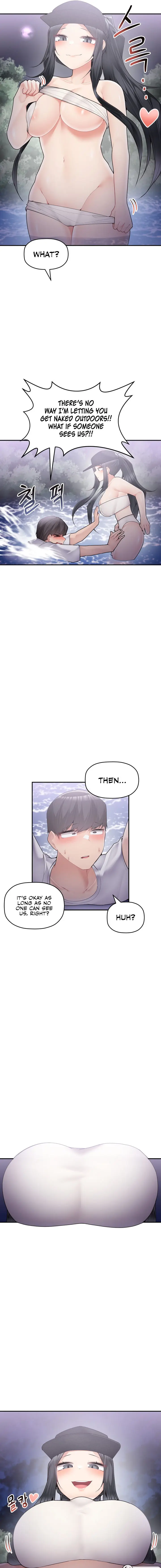 More Than Each Other Chapter 28 - Page 11