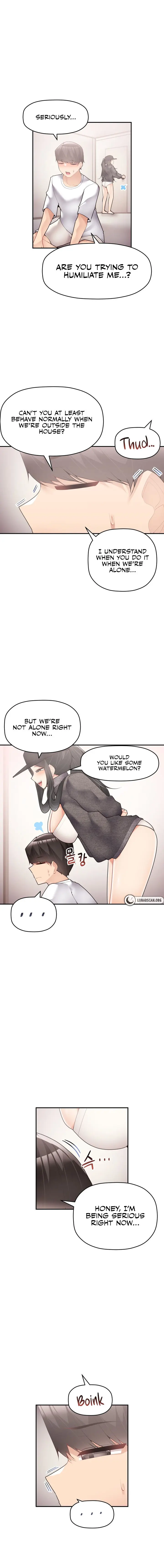 More Than Each Other Chapter 28 - Page 3