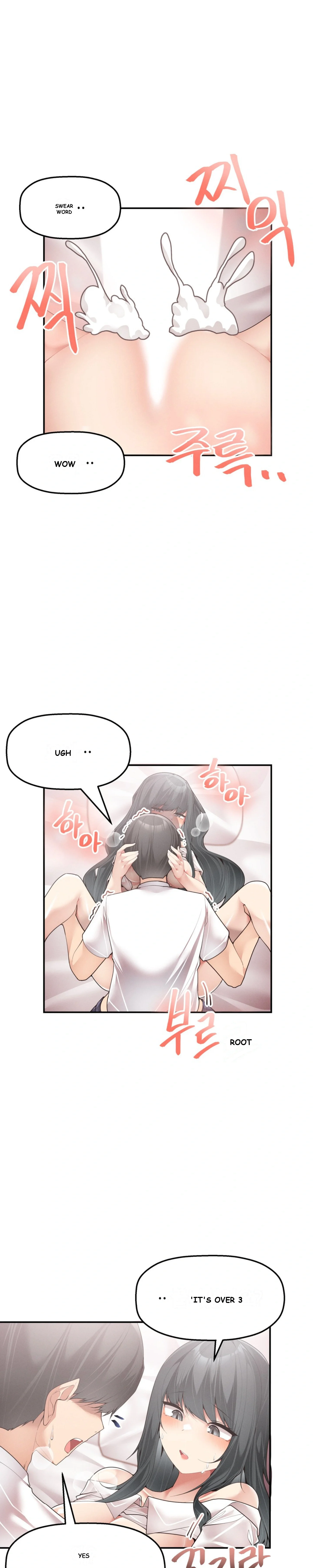 More Than Each Other Chapter 3 - Page 23