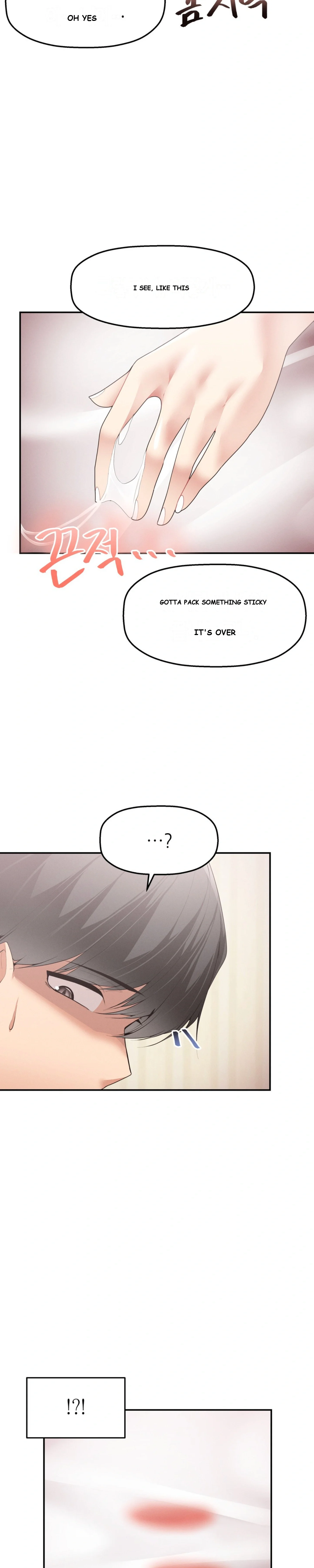 More Than Each Other Chapter 3 - Page 24