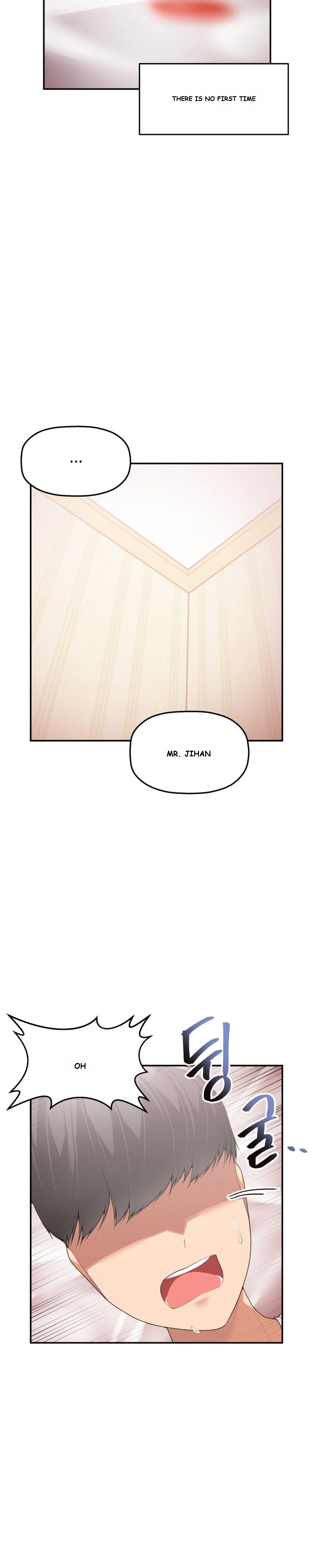 More Than Each Other Chapter 3 - Page 25