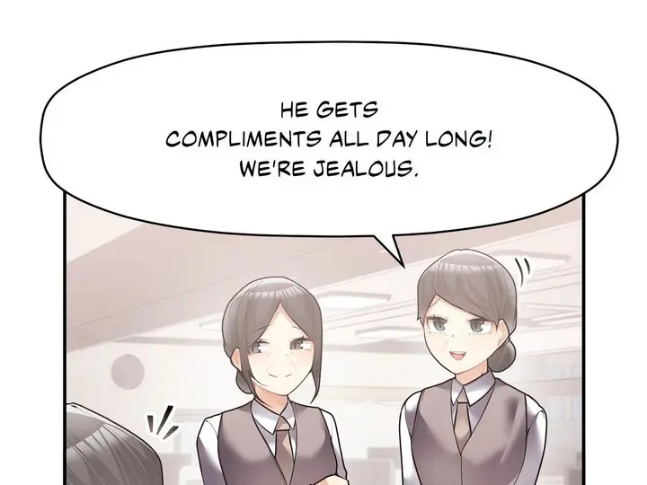 More Than Each Other Chapter 30 - Page 106