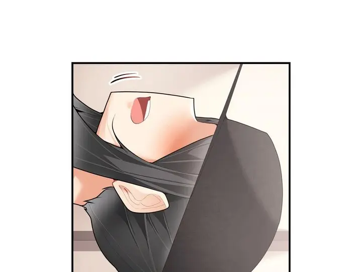 More Than Each Other Chapter 30 - Page 8