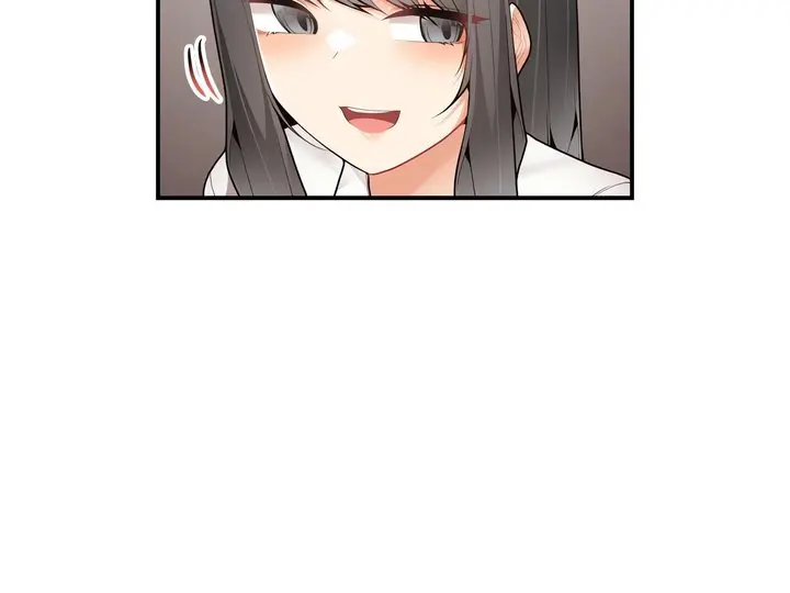More Than Each Other Chapter 31 - Page 137