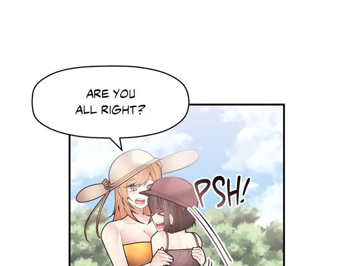 More Than Each Other Chapter 31 - Page 15