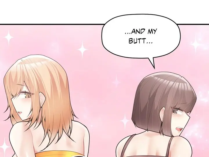 More Than Each Other Chapter 31 - Page 35