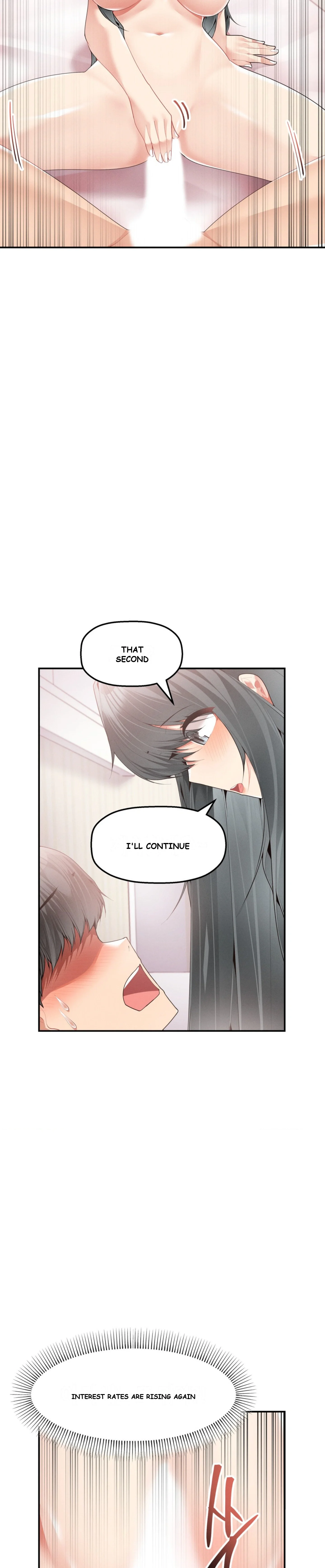 More Than Each Other Chapter 4 - Page 28
