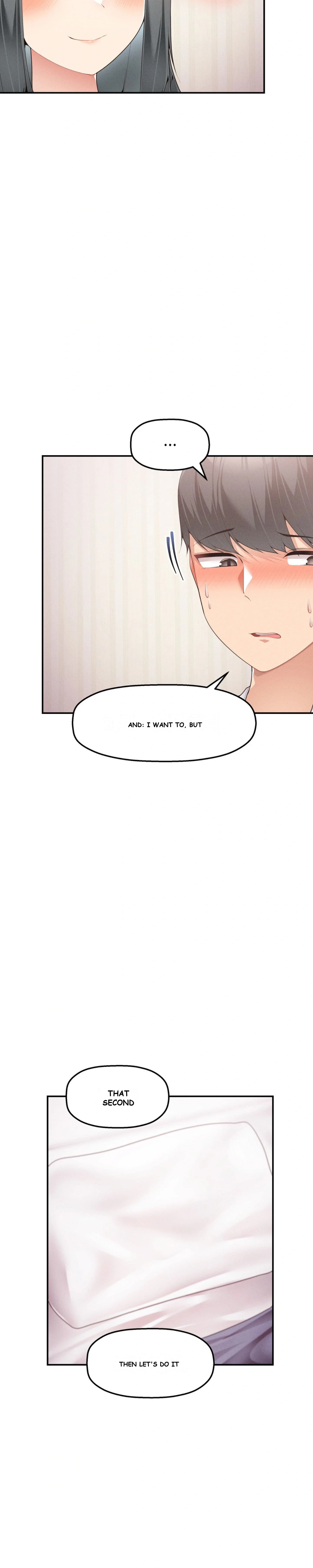 More Than Each Other Chapter 4 - Page 9
