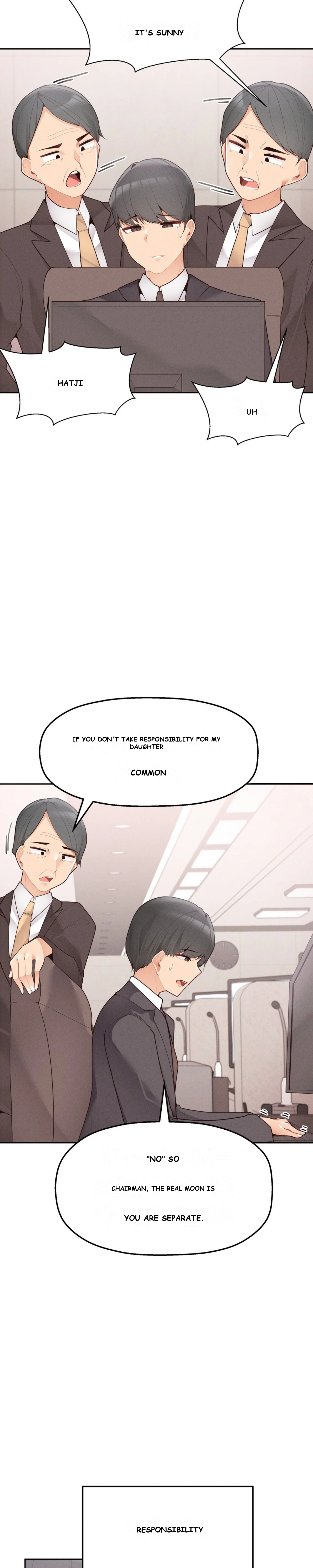 More Than Each Other Chapter 5 - Page 12