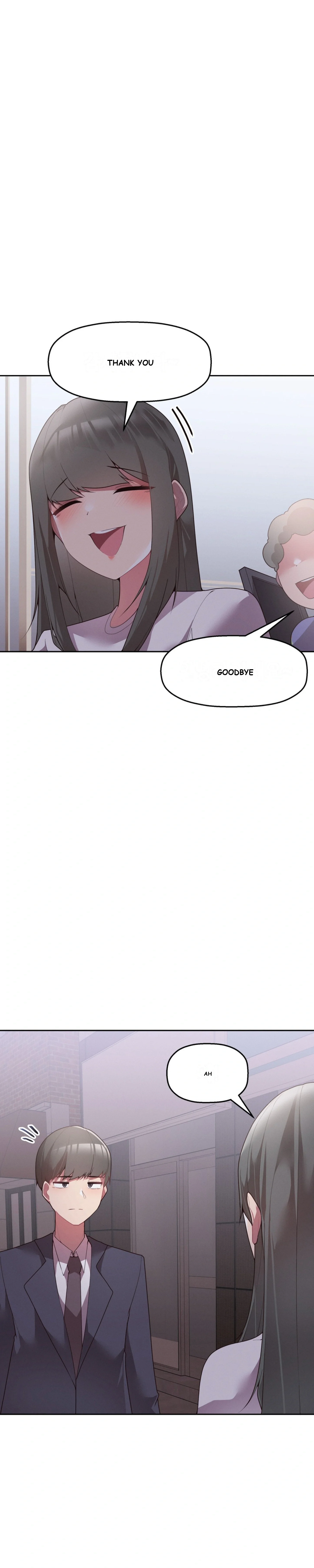 More Than Each Other Chapter 5 - Page 26